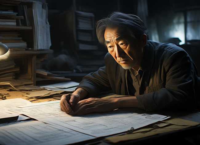 钱三强的经典故事 - 关于钱三强的故事