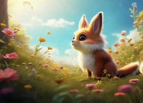 思念家乡的小动物童话故事 - 关于思念家乡的小故事