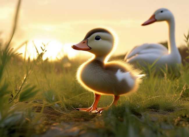 维语儿童故事丑小鸭 丑小鸭语音故事 维语儿童故事丑小鸭 丑小鸭语音故事