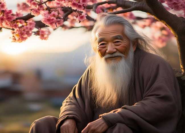 有关仁的故事200字 关于仁的故事20字