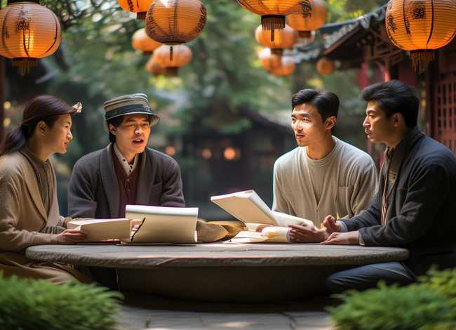 四字成语故事4人,四字成语故事大全40个 四字成语故事4人,四字成语故事大全40个