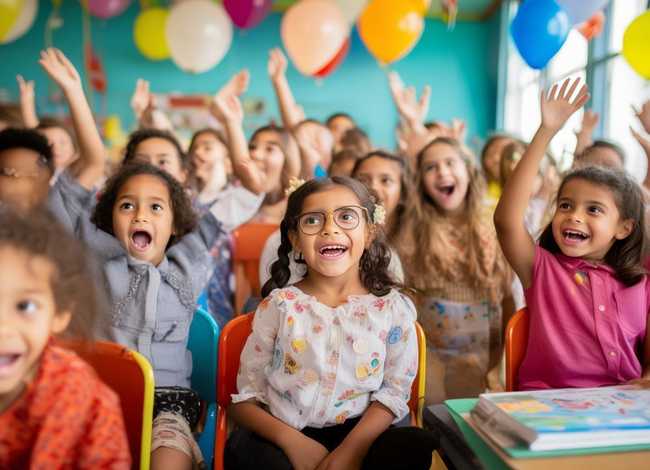 儿童节英语小短文；儿童节英语小短文5句三年级怎么写