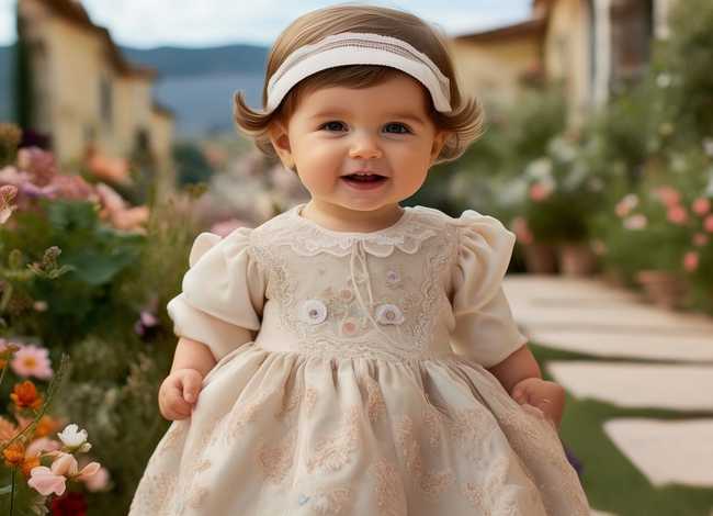 意大利顶级童装（意大利顶级童装品牌）