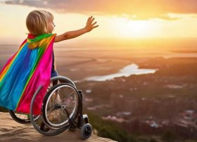 残疾儿童励志电影、残疾儿童励志电影推荐