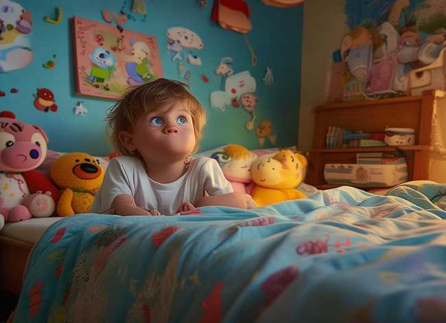 幽默有趣的睡前小故事 - 幽默有趣的睡前小故事大全