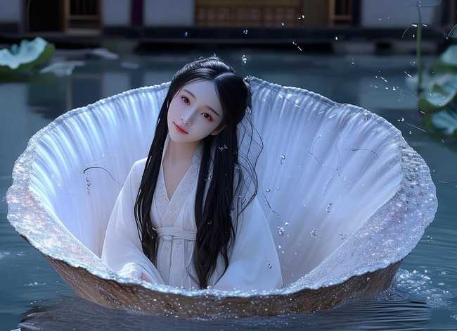 田螺姑娘故事书（田螺姑娘故事书里的陆羽故事）