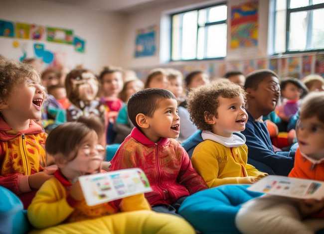 我长大了故事幼儿园在线听，我长大了故事幼儿园在线听读