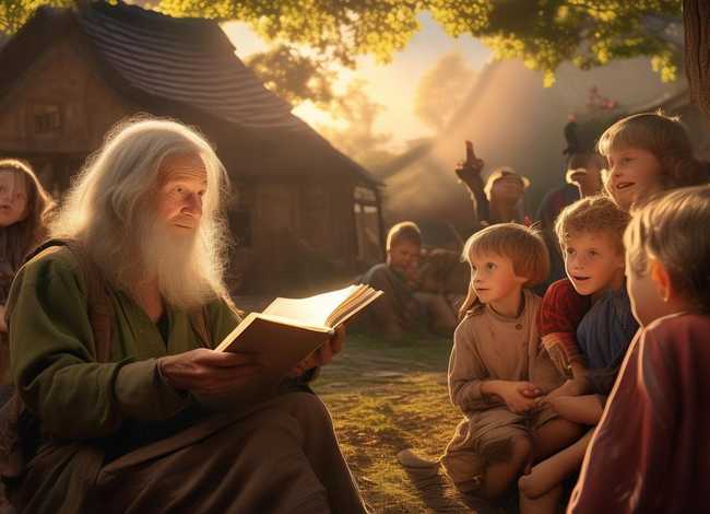 家乡的故事朗诵儿童、家乡的故事朗诵稿2分钟