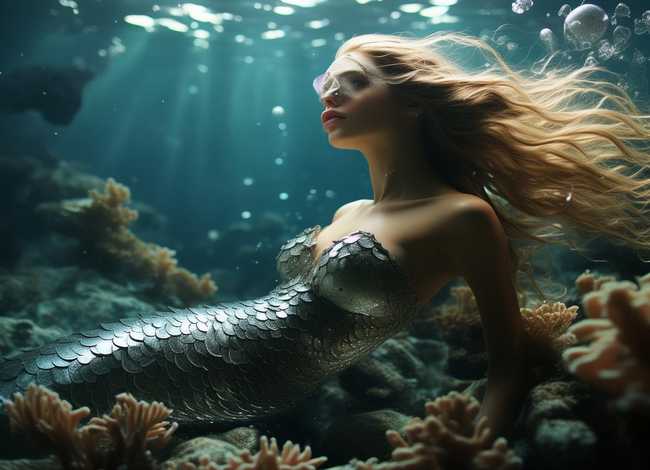 美人鱼的故事告诉我们什么道理(美人鱼的故事告诉我们什么道理呢) 美人鱼的故事告诉我们什么道理(美人鱼的故事告诉我们什么道理呢)