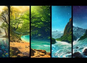 《地球故事》、《地球故事》好词好句摘抄