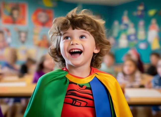 少儿讲英雄故事（少儿讲英雄故事简短）