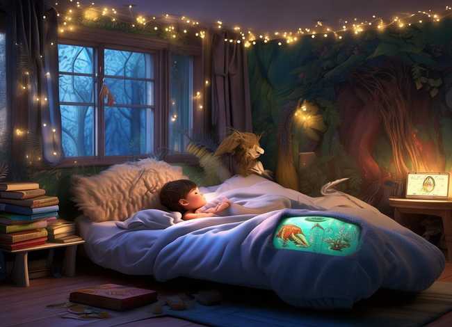 儿童睡前故事大全在线听，儿童睡前故事大全在线听格林童话