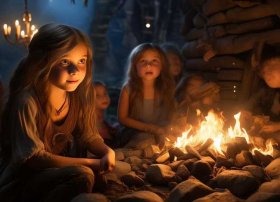 讲人物故事100字，讲人物故事100字怎么写