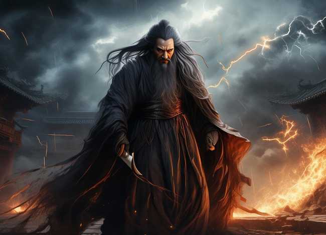 秦桧的神话故事，秦桧的神话故事有哪些