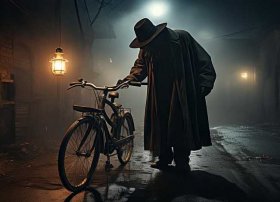 灵异故事短篇修自行车 - 灵异故事短篇修自行车的小说