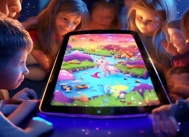 儿童短故事大全在线看 儿童故事在线看