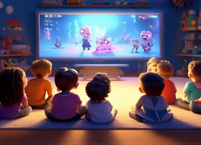 八岁孩子故事大全；八岁孩子故事大全视频