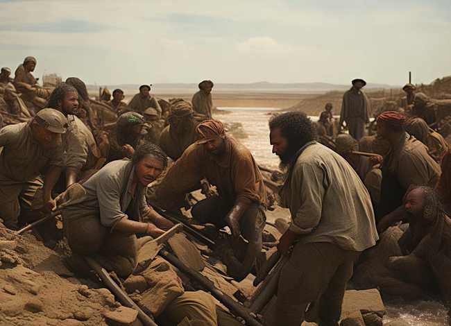 艰苦奋斗的精神内涵和当代意义，艰苦奋斗的精神内涵和当代意义是什么