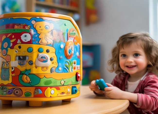 儿童故事机多少钱一台、故事机适合多大孩子
