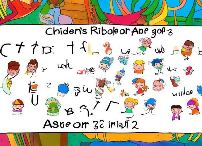 儿童字谜大全6、儿童字谜大全6-12岁脑筋急转弯