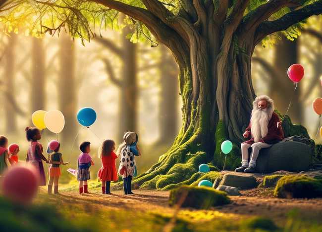 六一的小故事 - 六一的小故事有哪些