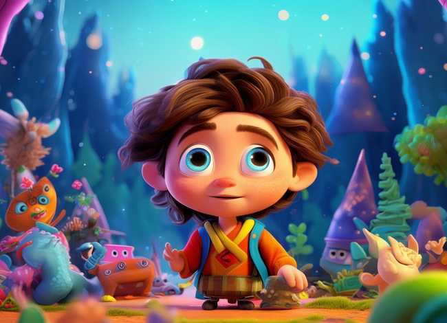 儿童故事大全短小 儿童故事大全简短小视频