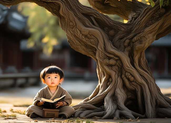 古代儿童故事典故(古代智慧儿童故事25个典故) 古代儿童故事典故(古代智慧儿童故事25个典故)