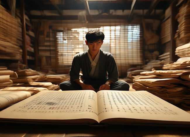 汉字的故事全集；汉字的故事大全