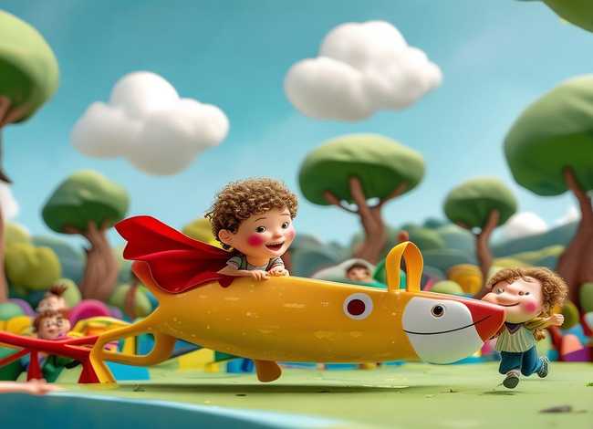 搞笑短故事儿童、搞笑故事少儿 搞笑短故事儿童、搞笑故事少儿