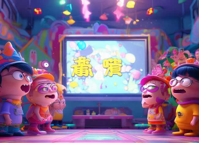 欢乐课程动漫粤语 - 欢乐课程动漫粤语免费观看