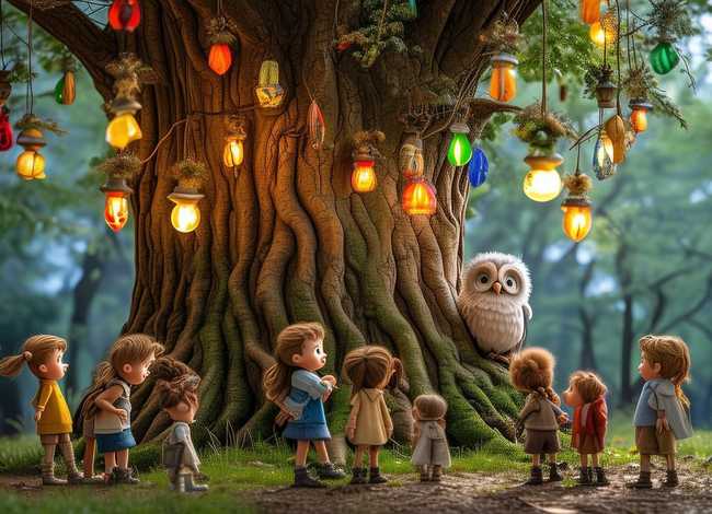 小学童话故事有哪些 - 小学生童话有哪些