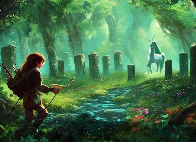 仙境冒险故事中文版（仙境冒险故事中文版攻略）