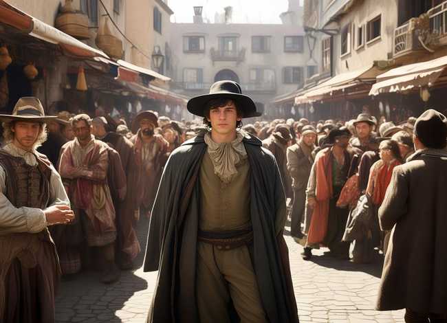 布鲁诺简介50（布鲁诺简介资料30字）