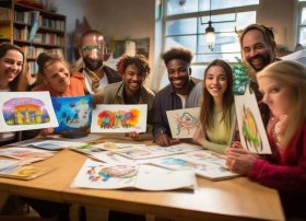 美国儿童绘本，美国儿童绘本制作名作家有哪些