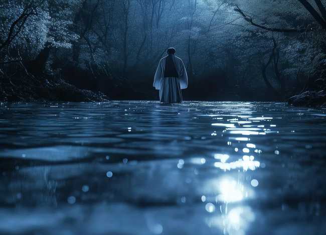 贺寒川向晚故事，贺寒川向晚全文