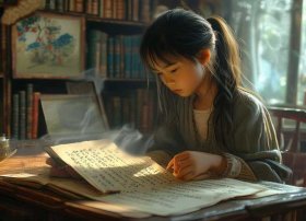 带拼音的小故事短篇，带拼音的小故事短篇500字