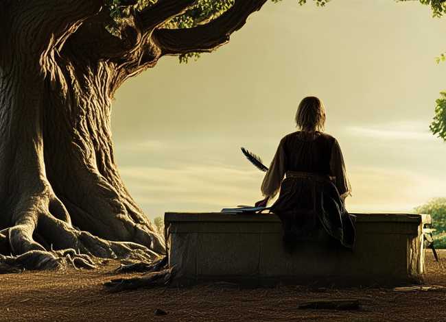 笛卡尔的故事告诉我们什么，笛卡尔的故事告诉我们什么道理呢