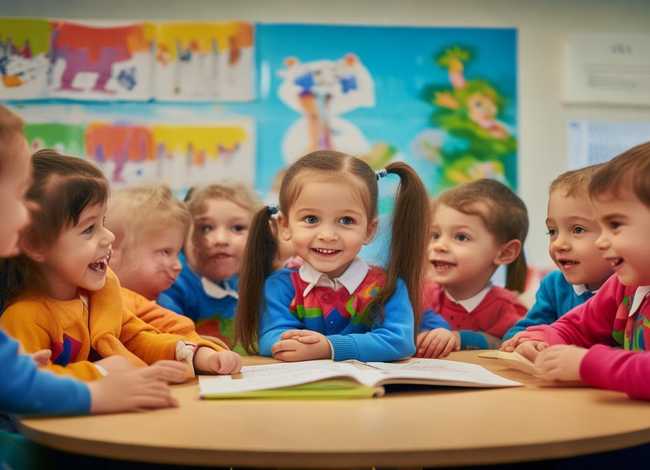 讲文明幼儿故事(幼儿故事讲文明懂礼貌) 讲文明幼儿故事(幼儿故事讲文明懂礼貌)