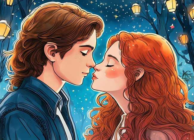 《浪漫传说》；《浪漫传说》漫画在线观看