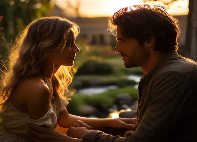 男女之间讲的故事 男女之间讲的故事大全