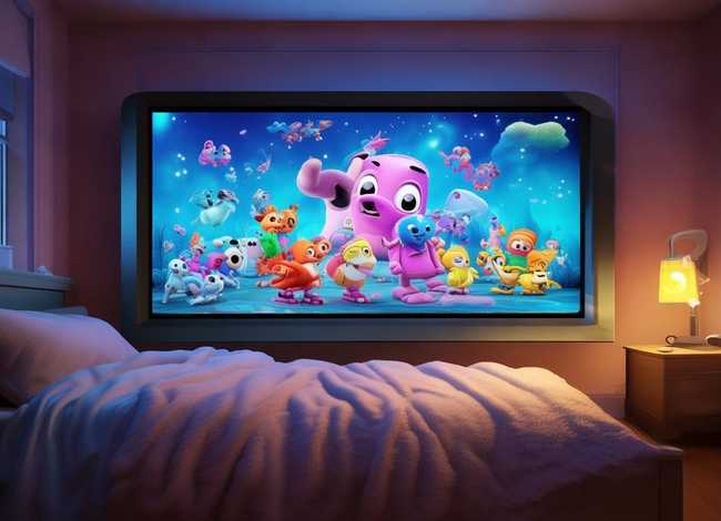 幼儿睡前故事视频大全连续播放 - 幼儿睡前故事视频大全连续播放免费观看