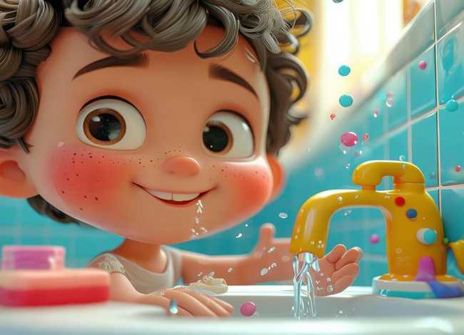 幼儿讲卫生的小故事、幼儿讲卫生的小故事视频 幼儿讲卫生的小故事、幼儿讲卫生的小故事视频