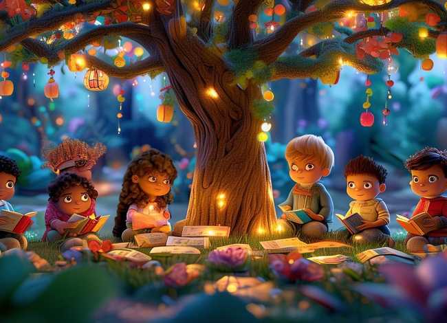 新编幼儿故事 新编幼儿故事大全 新编幼儿故事 新编幼儿故事大全