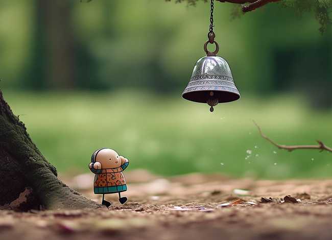 掩耳盗铃的道理;掩耳盗铃的道理20个字 掩耳盗铃的道理;掩耳盗铃的道理20个字