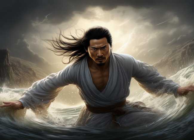 屈原投江的小故事（屈原投江的小故事简短）