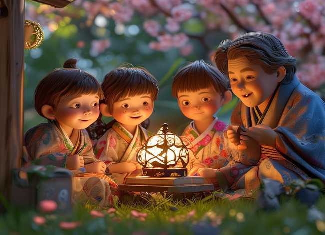 日语幼儿小故事、日语幼儿小故事简短 日语幼儿小故事、日语幼儿小故事简短