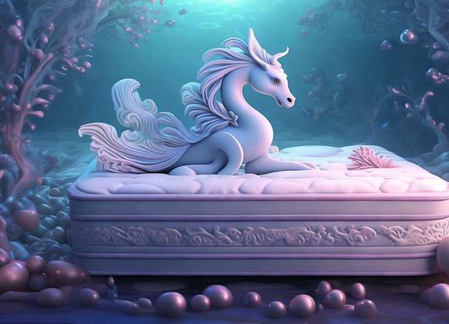 海马童话 海马童话床垫官方网站