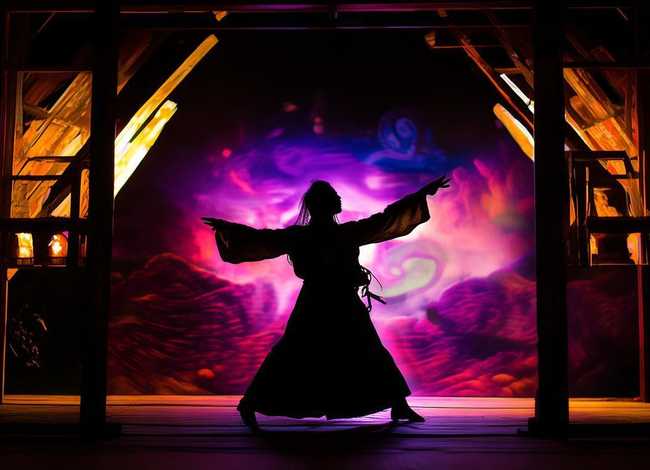 带动作的故事表演 带动作的故事表演有哪些