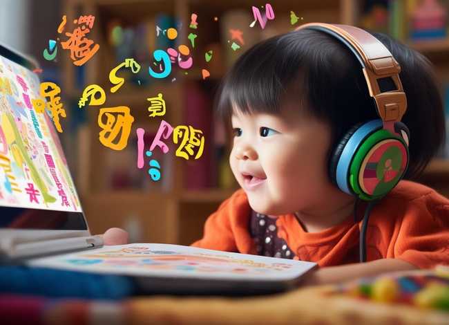 双语幼儿故事在线听（双语幼儿故事在线听书）