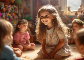幼儿姐姐讲故事 幼儿姐姐讲故事大全